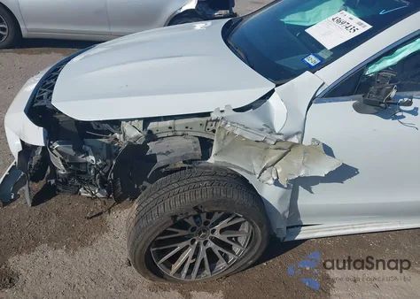 2020 Mercedes-Benz Cla 250 z USA, uszkodzony, nr VIN W1K5J4GB0LN106656